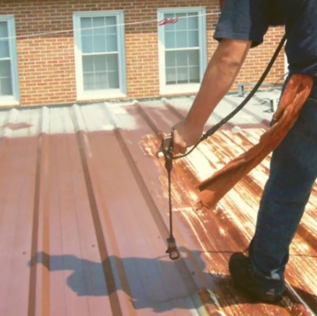 Four Twelve Roofing Picture 7