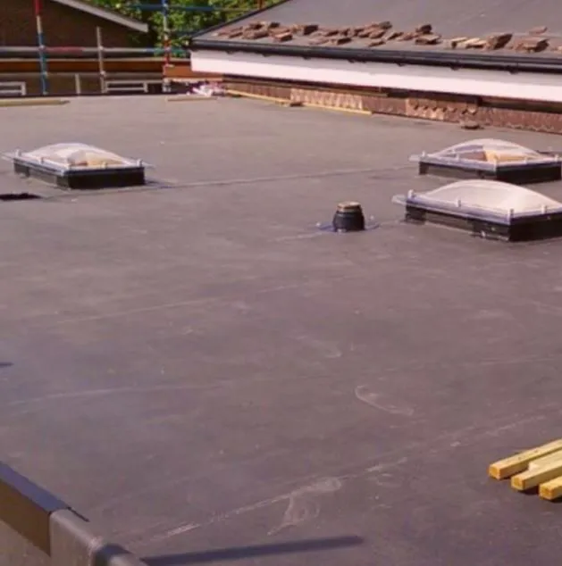 Four Twelve Roofing Picture 4