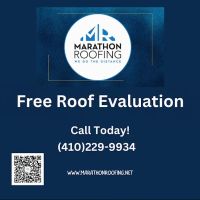 Marathon Roofing ico