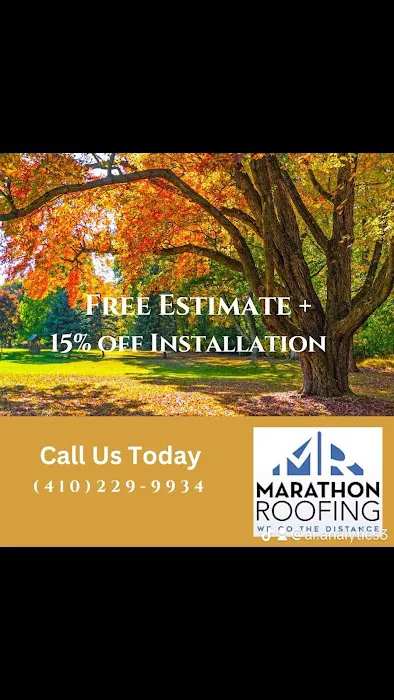 Marathon Roofing Picture 2