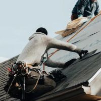 CR3 American Exteriors ico