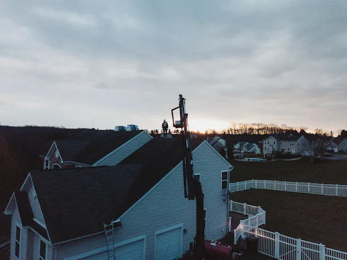 CR3 American Exteriors Picture 6