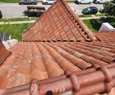 Blue Rise Baltimore Roofing