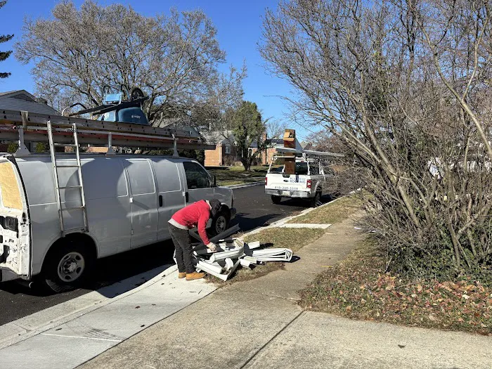 Blue Rise Baltimore Roofing Picture 6