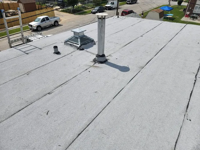 Blue Rise Baltimore Roofing Picture 8