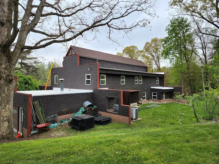 Blue Rise Baltimore Roofing Picture 10