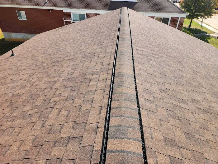 Blue Rise Baltimore Roofing Picture 3