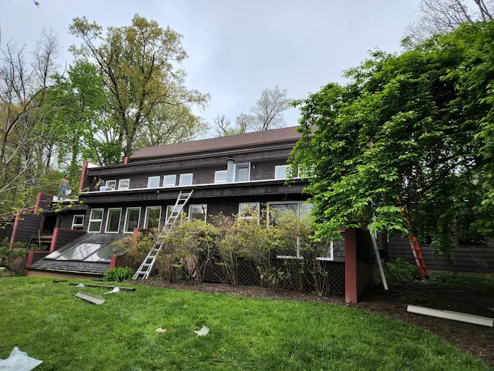 Blue Rise Baltimore Roofing Picture 7