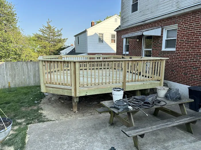 Badger Contracting, Inc. Picture 3