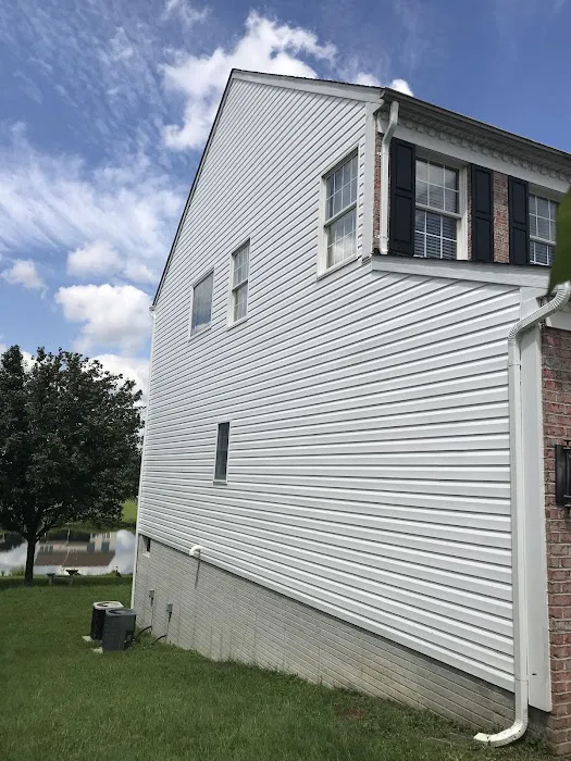 Badger Contracting, Inc. Picture 8