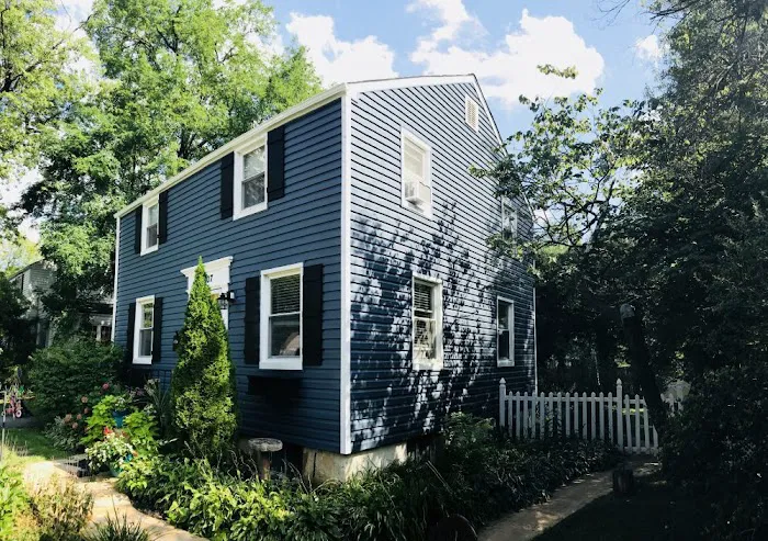 Badger Contracting, Inc. Picture 1