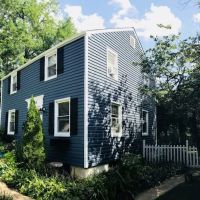 Badger Contracting, Inc. ico