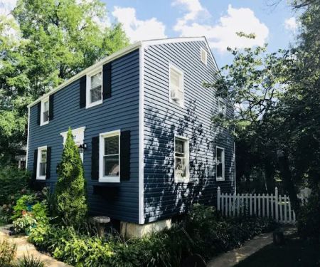 Badger Contracting, Inc.