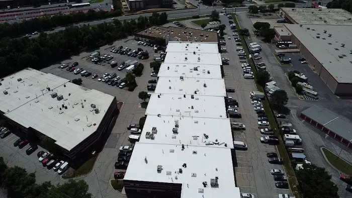 Park Heights Roofing Picture 2