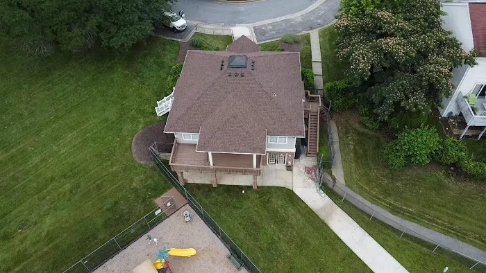 Park Heights Roofing Picture 3