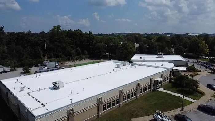 Park Heights Roofing Picture 1