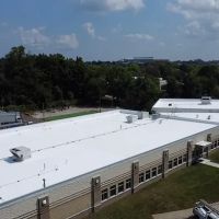 Park Heights Roofing ico