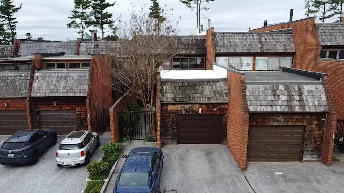 Park Heights Roofing Picture 9