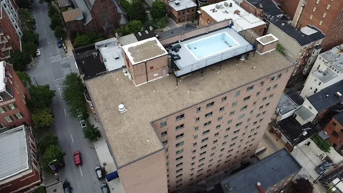 Park Heights Roofing Picture 6