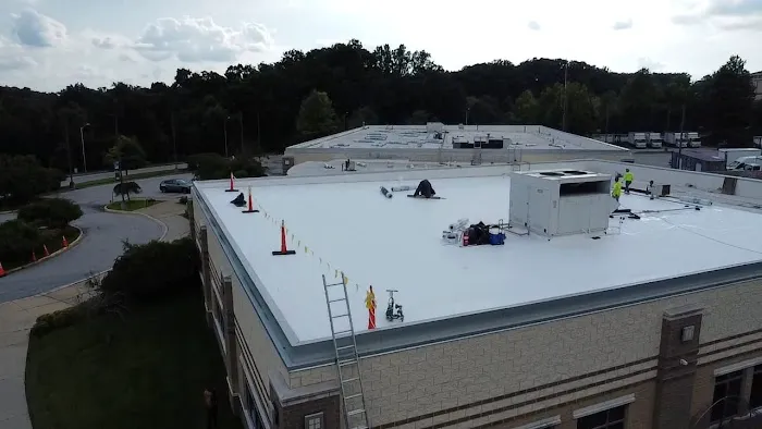Park Heights Roofing Picture 4