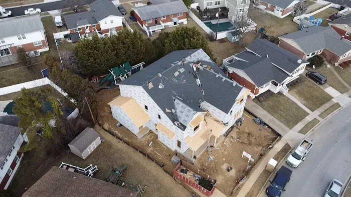 Park Heights Roofing Picture 8