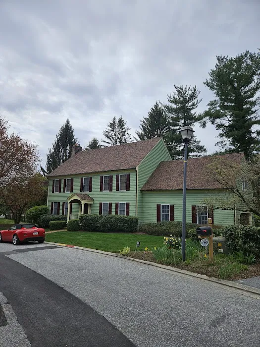 Park Heights Roofing Picture 10