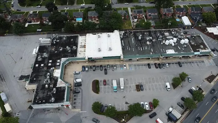 Park Heights Roofing Picture 7