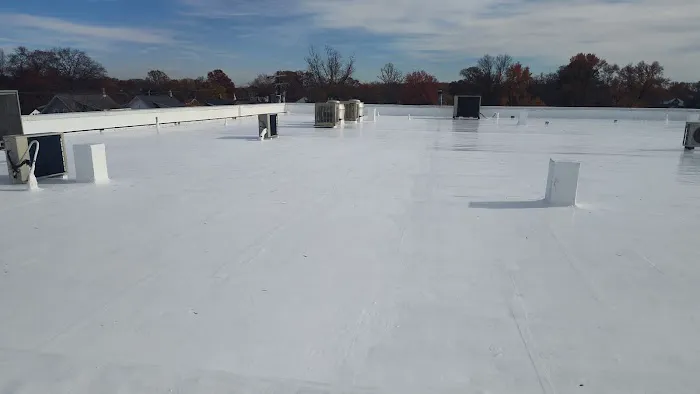 Park Heights Roofing Picture 5