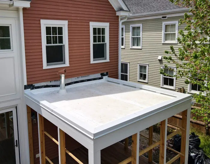 Bravo Roofing Picture 2