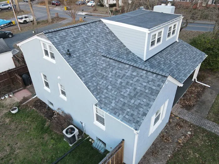 Bravo Roofing Picture 9