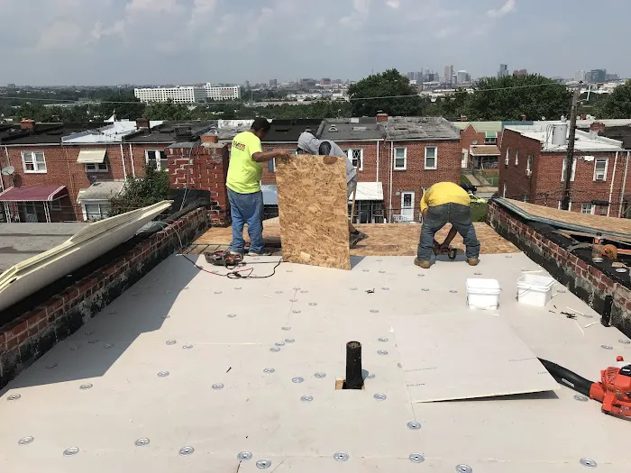 Bravo Roofing Picture 3