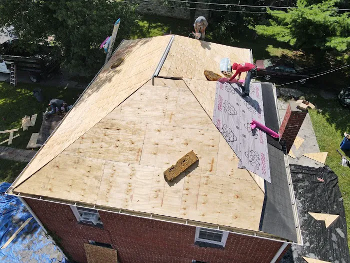 Bravo Roofing Picture 5