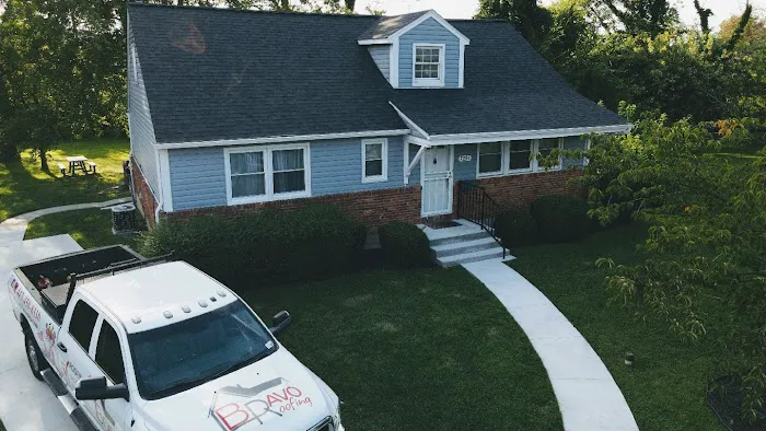 Bravo Roofing Picture 10