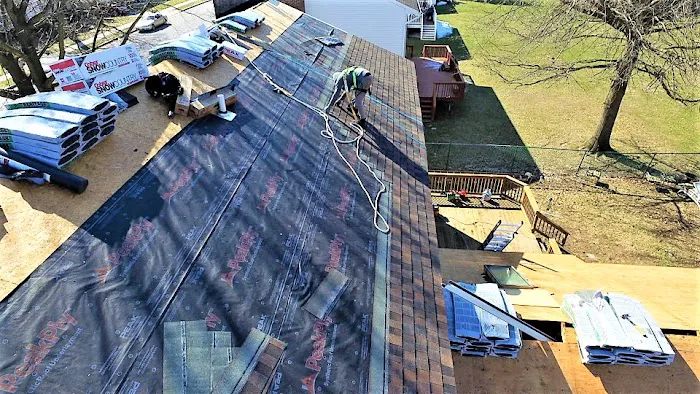 Bravo Roofing Picture 7