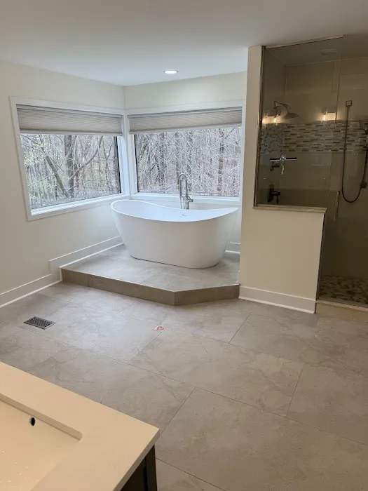 Crown Remodeling Picture 8