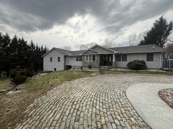 Crown Remodeling Picture 5