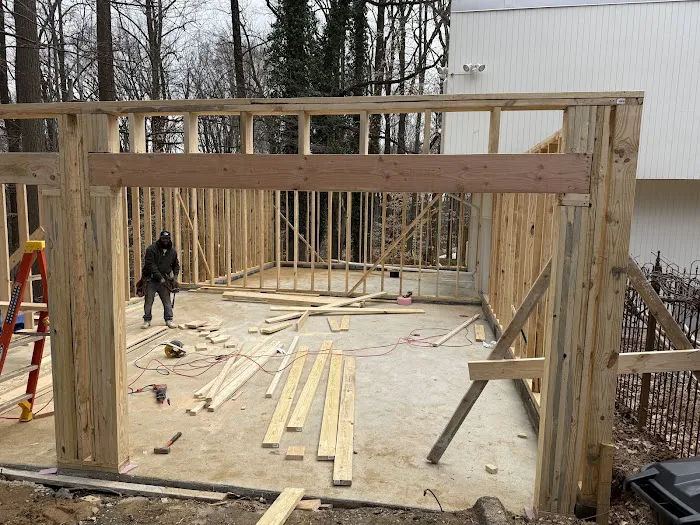 Crown Remodeling Picture 6