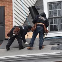 Crown Remodeling ico