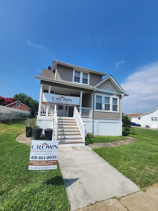 Crown Remodeling Picture 3