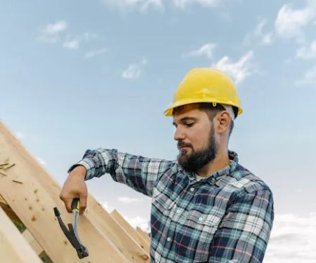 Mason Gott Roofing Siding