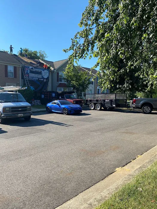 Storm Ready Exteriors, LLC Picture 3