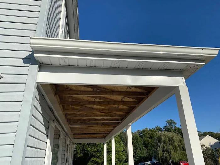 Storm Ready Exteriors, LLC Picture 6