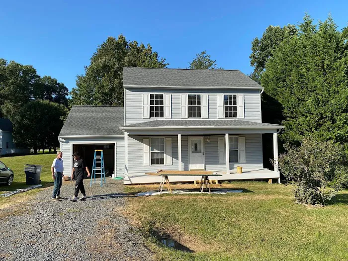 Storm Ready Exteriors, LLC Picture 9