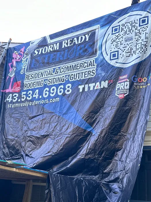 Storm Ready Exteriors, LLC Picture 8