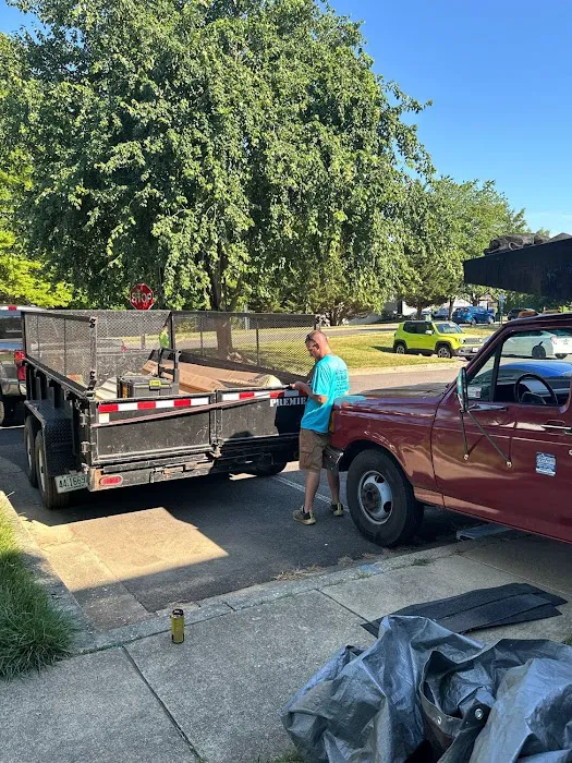 Storm Ready Exteriors, LLC Picture 10