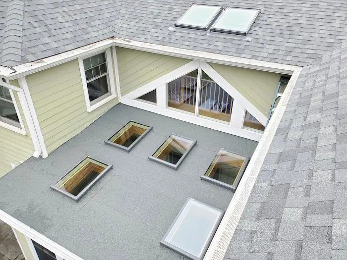 K&R RoofMasters, Inc. Picture 1