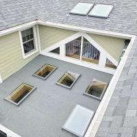 K&R RoofMasters, Inc. ico