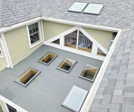 K&R RoofMasters, Inc.