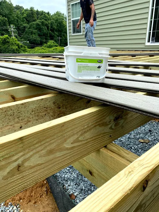 Onrok Contractors Inc Picture 10