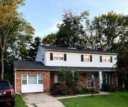 Onrok Contractors Inc